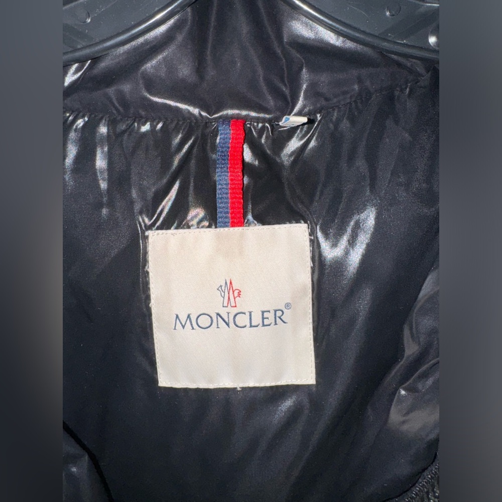 MONCLER JACKET - Picture 5 of 10